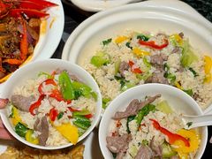 -昌盛德徐州老菜馆