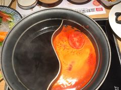 -温野菜涮涮锅(西单大悦城店)