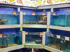 -东江海鲜大排档·潮汕菜·砂锅粥