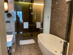 -河源万绿湖美思威尔顿酒店