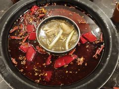 -陈眼镜火锅(总店)