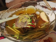 -七八冷面·延边朝鲜族美食(圣熙八号店)