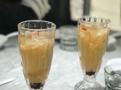 吊梨汤-城南往事(滨江世茂店)