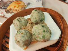 -稻香饭店(IFS国金中心店)