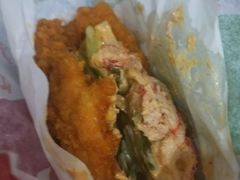 -肯德基(泉州东街店)