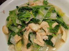 -江城小馆陕南妈妈菜·全球旅行餐厅(钟楼店)