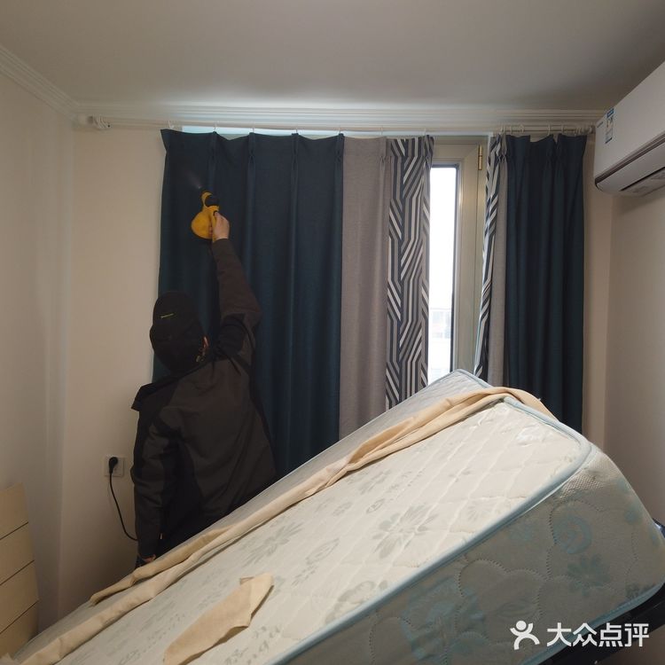 我们是不可能等这么久再搬进新家的