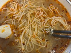 -西部马华清真兰州牛肉面·烧烤夜市(三里河店)