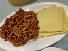 -陈傻子餐厅(世纪都会店)