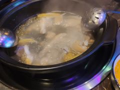 -同仁四季椰子鸡(海岸城天利店)