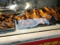 -荣昌卤鹅(义乌商贸城店)