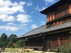 -京都御所
