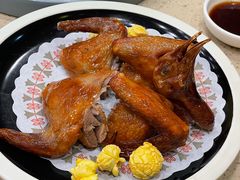 -点都德(龙之梦店)