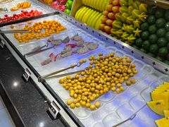 -韩盛·盛江山自助料理(中街大悦城店)