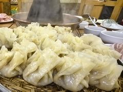 -元盛居(生态大街店)