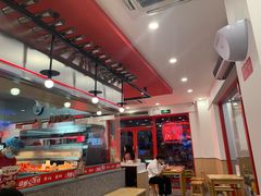 -塔斯汀中国汉堡(江夏地铁站店)