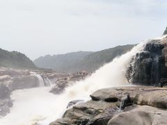 -陕西黄河壶口瀑布旅游区