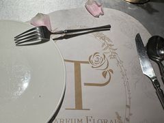 -PARFUM FLORAL花境法餐(南京首店)
