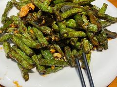 -晚归月亮湾私家菜(临邑路店)