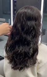-MORI HAIR SALON日式美发沙龙