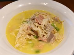-三凤酒家·百年无锡菜(清扬茂业店)