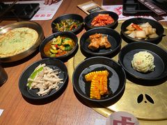 -虎哥六韩式烤肉料理 TIGERGRILL(隆生金山湖中心购物广场店)