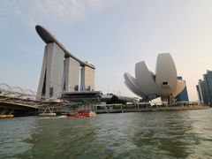 -RISE RESTAURANT(滨海湾金沙店)