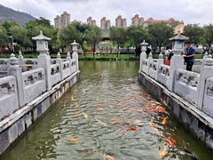 -珠海圆明新园