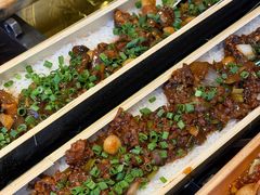 -竹一味·竹筒饭