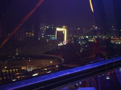 -粤海璇宫·木棉花高空旋转餐厅·聚会派对