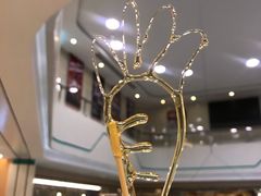 -海底捞大排档火锅(悦荟广场店)