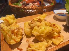 -凤凰山斑鱼馆(恭城店)