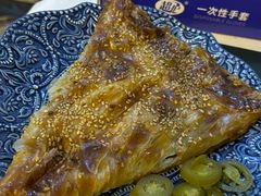 -Turka土耳咖(五大道店)