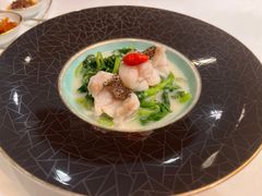 -东海朗廷酒店-唐阁T’ANG COURT 中餐厅