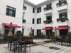 -雅戈尔富宫大酒店(观前街店)