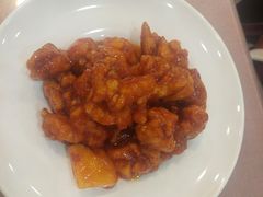 -烤肉宛饭庄(北新桥店)