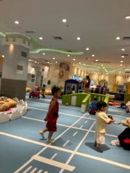 -meland亲子乐园•派对•研学(苏州悠方购物中心店)