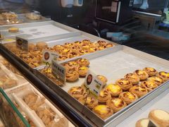 -鲍师傅糕点(虹口龙之梦店)