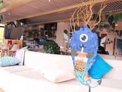 -BlueBubble蓝泡泡婴幼儿游泳会所(合川路店)