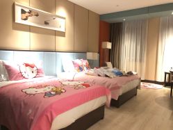-倍爱宝贝母婴护理中心·长安攸宁店