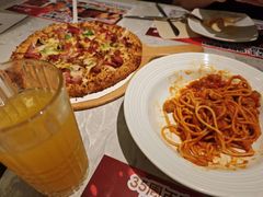 -必胜客(远大路店)