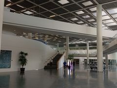 -华晨宝马铁西工厂