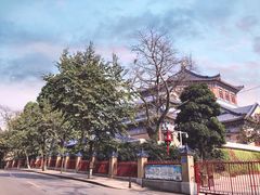 -广州雕塑公园