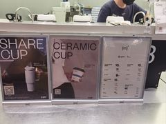 -CUBIC3三立方咖啡(西岸凤巢店)