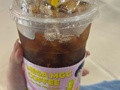 -BHC炸鸡(明洞总店)