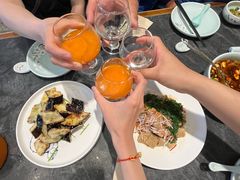 -紫泥369粗粮季(鼓楼店)