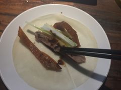-华馨园北京烤鸭(丽水店)