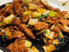 -悦融琥珀·京鲁菜·海味珍品(西单店)