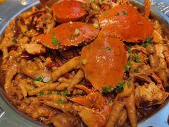 -胖哥俩肉蟹煲(福州仓山爱琴海店)