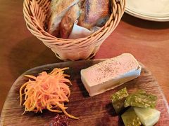 -羽深肉铺 Steak & Wine